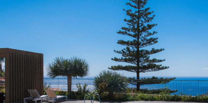 Reis Madeira saarele, puhka 4* hotellis DO CAMPO! 20