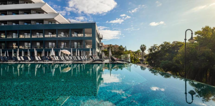 Luksuslik puhkus Madeira saarel, 5* hotellis ENOTEL LIDO RESORT CONFERENCE & SPA! 21