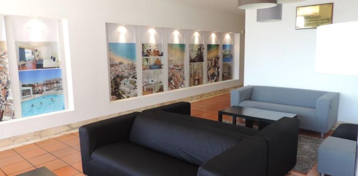Ökonoomne puhkus Madeiral, 3* hotell FLAG HOTEL MADEIRA BRAVAMAR! 4