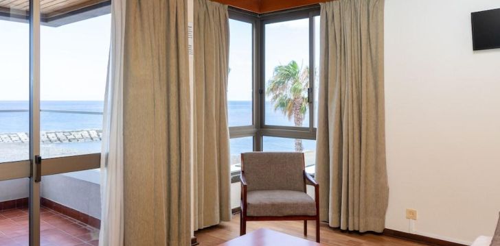 Ökonoomne puhkus Madeiral, 3* hotell FLAG HOTEL MADEIRA BRAVAMAR! 12