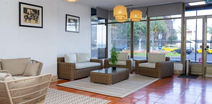 Ökonoomne puhkus Madeiral, 3* hotell FLAG HOTEL MADEIRA BRAVAMAR! 15