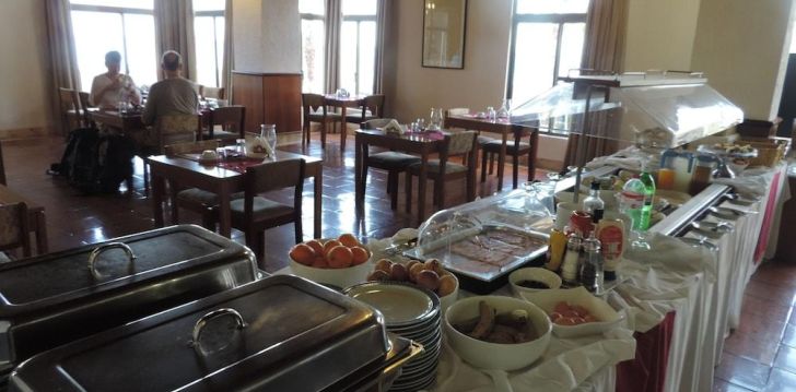 Ökonoomne puhkus Madeiral, 3* hotell FLAG HOTEL MADEIRA BRAVAMAR! 17