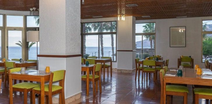 Ökonoomne puhkus Madeiral, 3* hotell FLAG HOTEL MADEIRA BRAVAMAR! 25