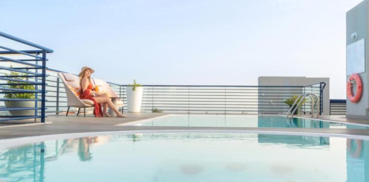 Portugali paradiisisaar Madeira ja 4* hotell TERRACE MAR SUITE! 7