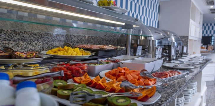 Portugali paradiisisaar Madeira ja 4* hotell TERRACE MAR SUITE! 10