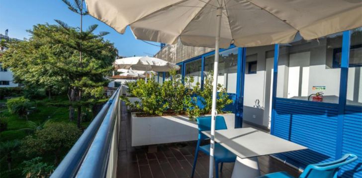 Portugali paradiisisaar Madeira ja 4* hotell TERRACE MAR SUITE! 16
