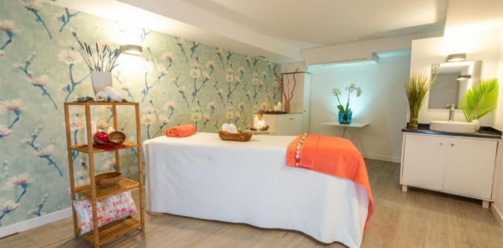 Portugali paradiisisaar Madeira ja 4* hotell TERRACE MAR SUITE! 17