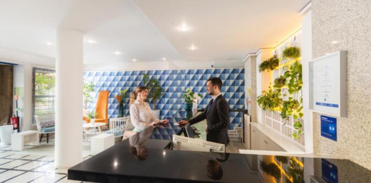 Portugali paradiisisaar Madeira ja 4* hotell TERRACE MAR SUITE! 18