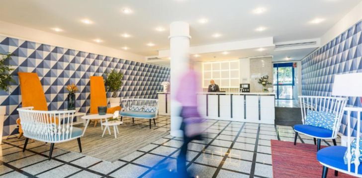 Portugali paradiisisaar Madeira ja 4* hotell TERRACE MAR SUITE! 22