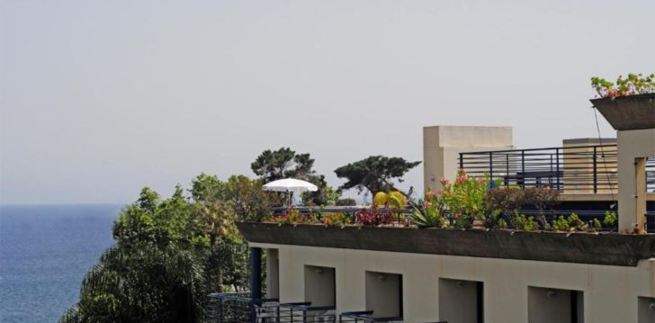 Portugali paradiisisaar Madeira ja 4* hotell TERRACE MAR SUITE! 24