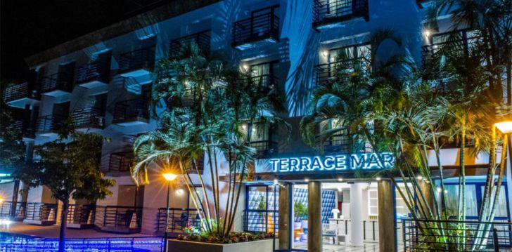 Portugali paradiisisaar Madeira ja 4* hotell TERRACE MAR SUITE! 25
