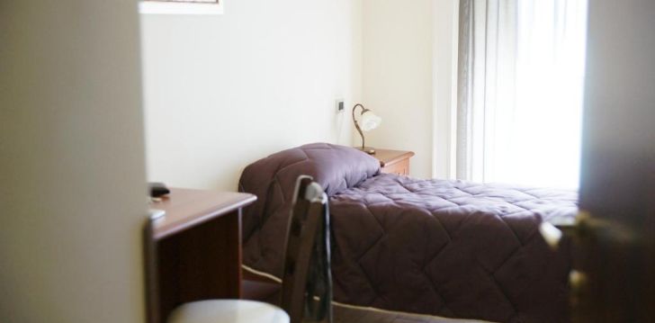 Ökonoomne puhkus Sitsiilias, 3* hotellis HOTEL SOFIA! 5