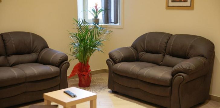 Ökonoomne puhkus Sitsiilias, 3* hotellis HOTEL SOFIA! 7