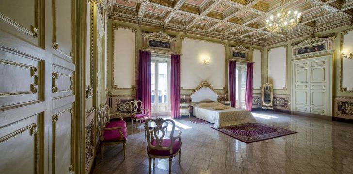 Ökonoomne puhkus Sitsiilias, 3* hotellis HOTEL SOFIA! 2