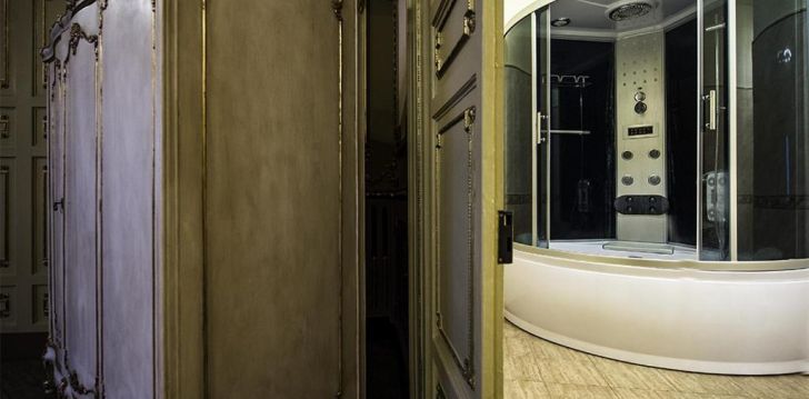 Ökonoomne puhkus Sitsiilias, 3* hotellis HOTEL SOFIA! 8