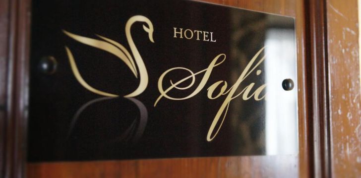 Ökonoomne puhkus Sitsiilias, 3* hotellis HOTEL SOFIA! 14