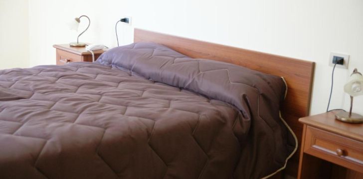 Ökonoomne puhkus Sitsiilias, 3* hotellis HOTEL SOFIA! 15