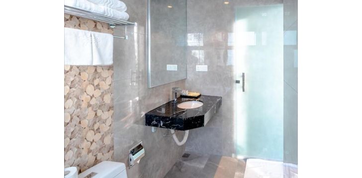 Reis paradiisi, Maldiividele, peatu 4* hotellis ARENA BEACH HOTEL! 6