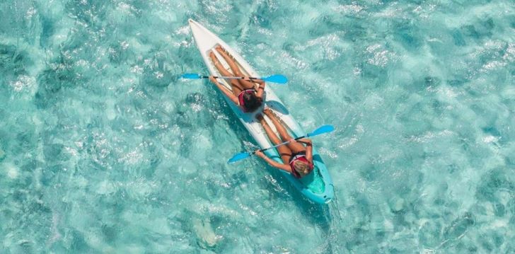 Reis paradiisi, Maldiividele, peatu 4* hotellis ARENA BEACH HOTEL! 8