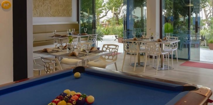 Reis paradiisi, Maldiividele, peatu 4* hotellis ARENA BEACH HOTEL! 25