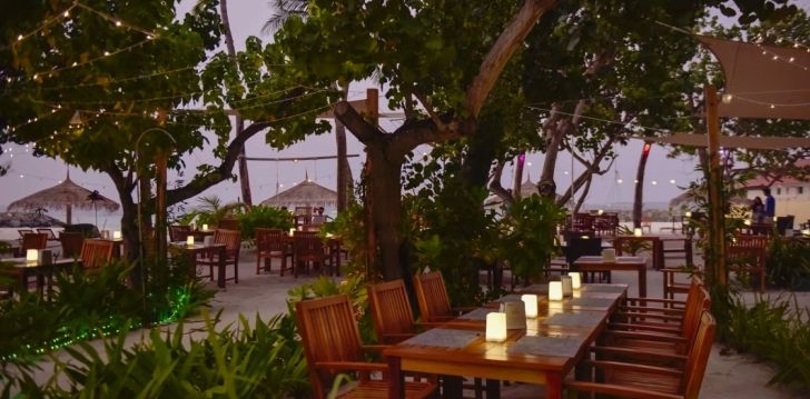Reis paradiisi, Maldiividele, peatu 4* hotellis ARENA BEACH HOTEL! 28