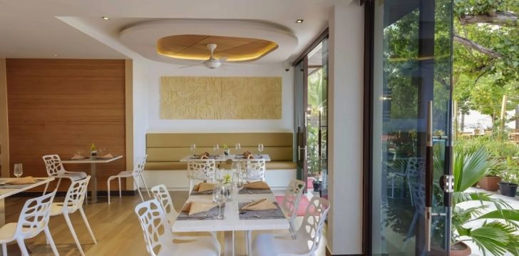 Reis paradiisi, Maldiividele, peatu 4* hotellis ARENA BEACH HOTEL! 31