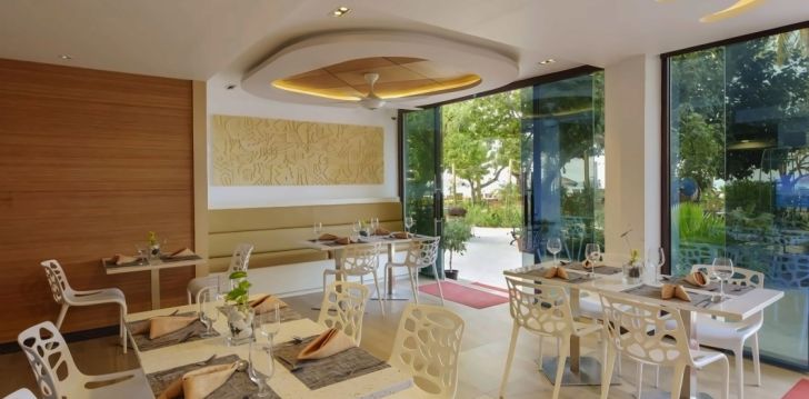 Reis paradiisi, Maldiividele, peatu 4* hotellis ARENA BEACH HOTEL! 34