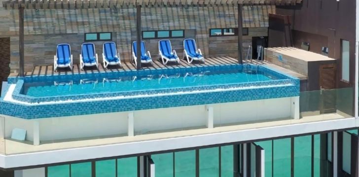 Reis paradiisi, Maldiividele, peatu 4* hotellis ARENA BEACH HOTEL! 39
