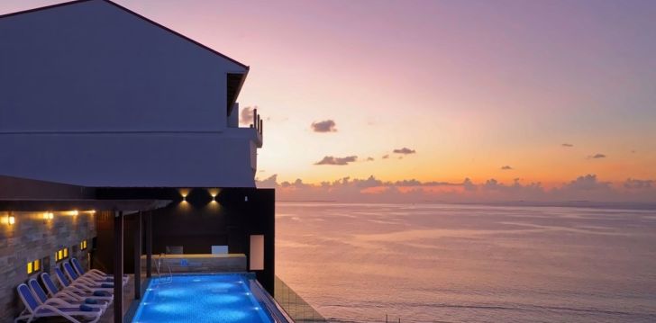 Reis paradiisi, Maldiividele, peatu 4* hotellis ARENA BEACH HOTEL! 41