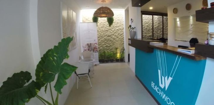 Maagilised Maldiivid ja puhkus 3* hotellis AQUZZ INN AND SPA! 2