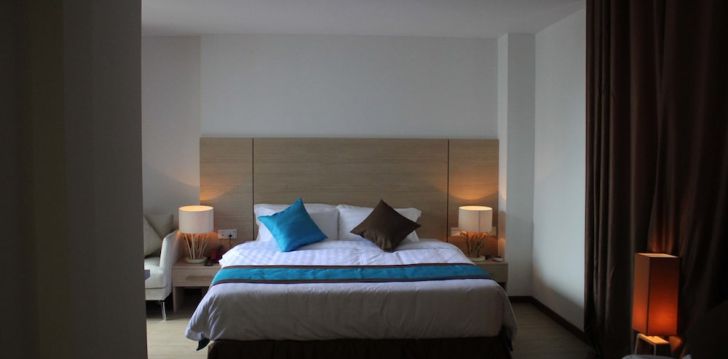 Maagilised Maldiivid ja puhkus 3* hotellis AQUZZ INN AND SPA! 6