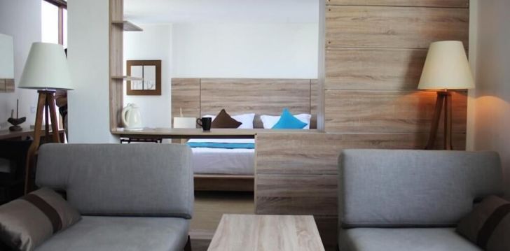 Maagilised Maldiivid ja puhkus 3* hotellis AQUZZ INN AND SPA! 7