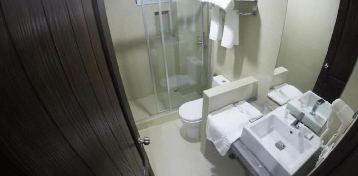 Maagilised Maldiivid ja puhkus 3* hotellis AQUZZ INN AND SPA! 8