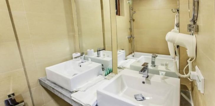 Maagilised Maldiivid ja puhkus 3* hotellis AQUZZ INN AND SPA! 12