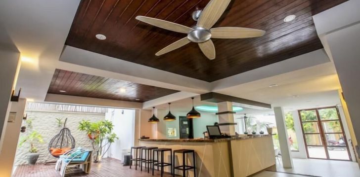 Maagilised Maldiivid ja puhkus 3* hotellis AQUZZ INN AND SPA! 17