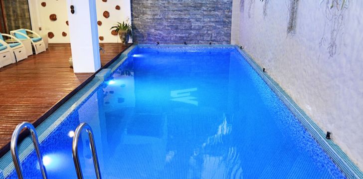 Maagilised Maldiivid ja puhkus 3* hotellis AQUZZ INN AND SPA! 18