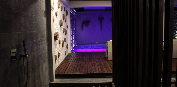 Maagilised Maldiivid ja puhkus 3* hotellis AQUZZ INN AND SPA! 21