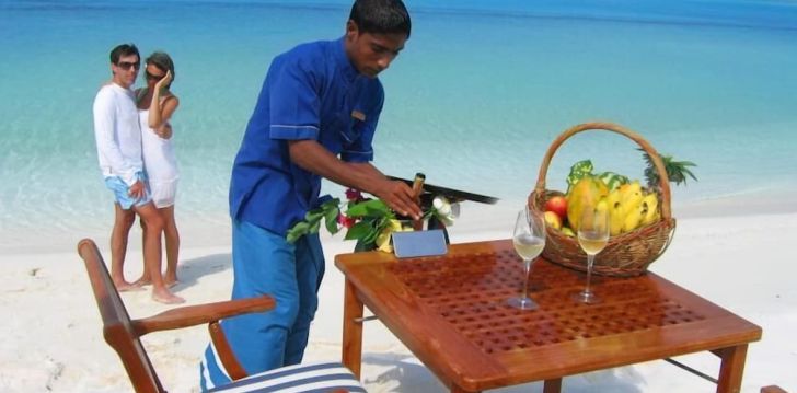 Maagilised Maldiivid ja puhkus 3* hotellis AQUZZ INN AND SPA! 25