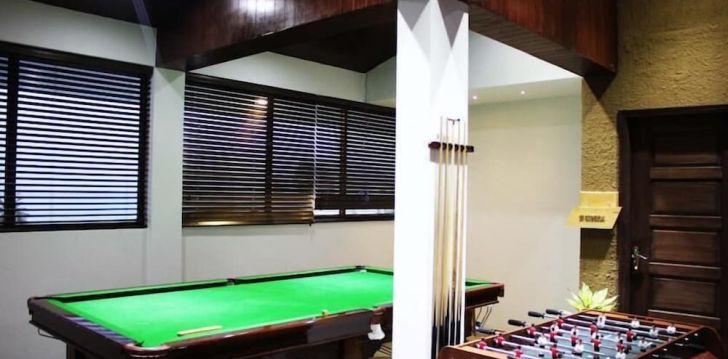 Maagilised Maldiivid ja puhkus 3* hotellis AQUZZ INN AND SPA! 26