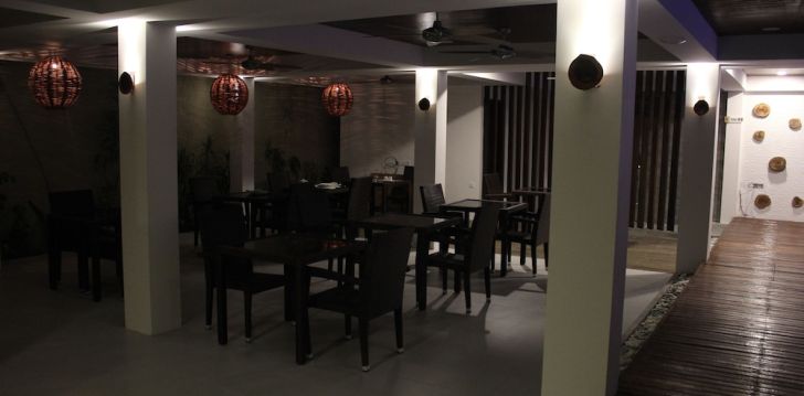 Maagilised Maldiivid ja puhkus 3* hotellis AQUZZ INN AND SPA! 27