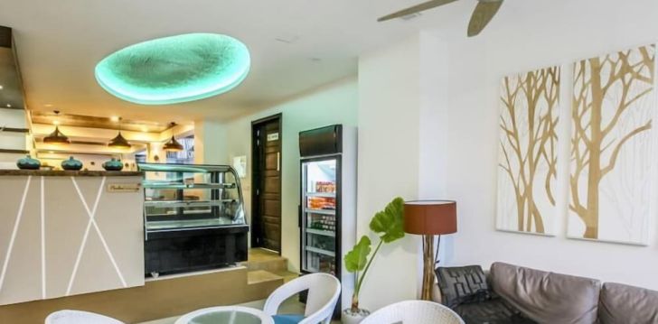 Maagilised Maldiivid ja puhkus 3* hotellis AQUZZ INN AND SPA! 28
