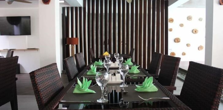 Maagilised Maldiivid ja puhkus 3* hotellis AQUZZ INN AND SPA! 29