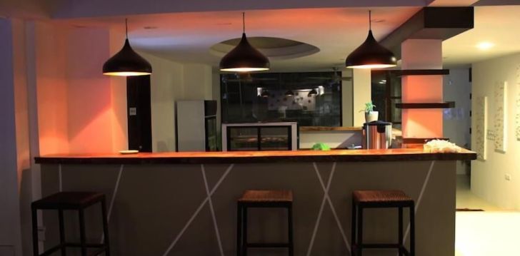 Maagilised Maldiivid ja puhkus 3* hotellis AQUZZ INN AND SPA! 30