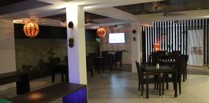 Maagilised Maldiivid ja puhkus 3* hotellis AQUZZ INN AND SPA! 32