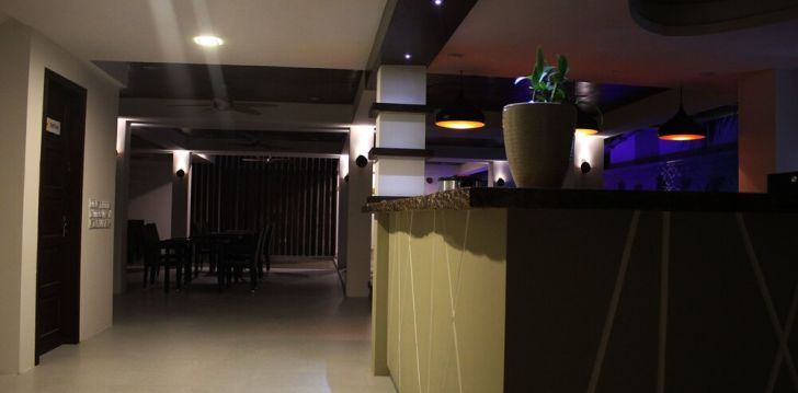 Maagilised Maldiivid ja puhkus 3* hotellis AQUZZ INN AND SPA! 33