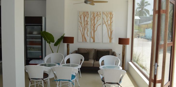 Maagilised Maldiivid ja puhkus 3* hotellis AQUZZ INN AND SPA! 35