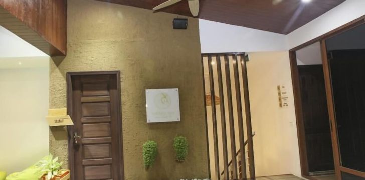 Maagilised Maldiivid ja puhkus 3* hotellis AQUZZ INN AND SPA! 39