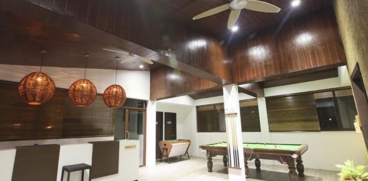 Maagilised Maldiivid ja puhkus 3* hotellis AQUZZ INN AND SPA! 40