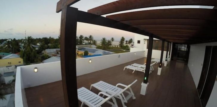 Maagilised Maldiivid ja puhkus 3* hotellis AQUZZ INN AND SPA! 42