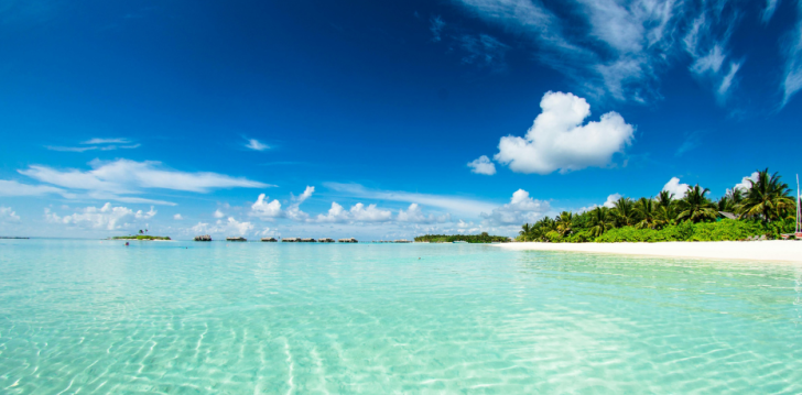 Maagilised Maldiivid ja puhkus 3* hotellis AQUZZ INN AND SPA! 49